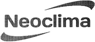 NEOCLIMA logo