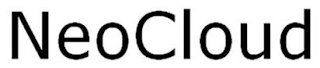 NEOCLOUD logo