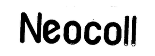 NEOCOLL logo