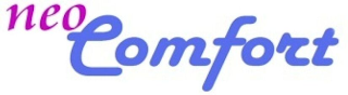 NEOCOMFORT logo