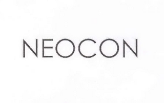 NEOCON logo