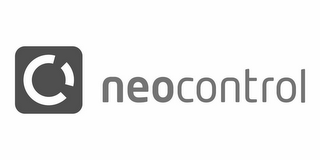 NEOCONTROL logo