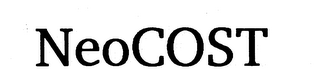 NEOCOST logo