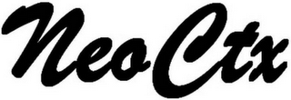 NEOCTX logo