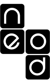 "NEOD" logo
