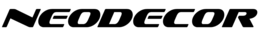 NEODECOR logo