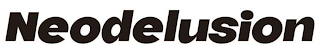 NEODELUSION logo