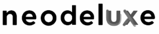 NEODELUXE logo