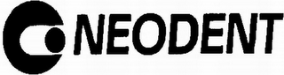 NEODENT logo