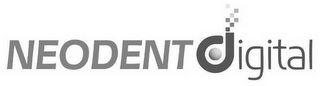 NEODENT DIGITAL logo