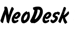NEODESK logo