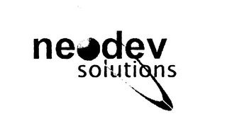 NEODEV SOLUTIONS logo