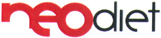 NEODIET logo