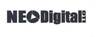 NEODIGITAL LLC logo