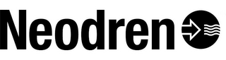 NEODREN logo