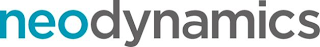 NEODYNAMICS logo