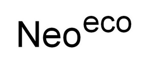 NEOECO logo
