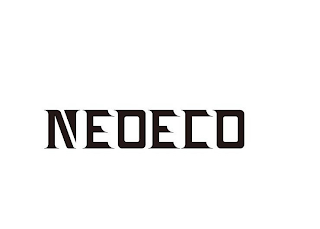NEOECO logo
