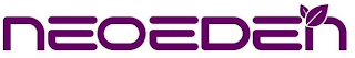 NEOEDEN logo