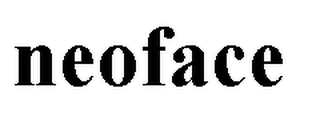 NEOFACE logo