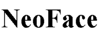 NEOFACE logo