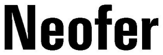 NEOFER logo