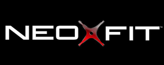 NEOFIT logo