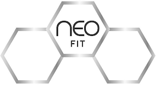 NEOFIT logo