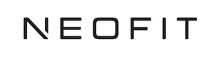 NEOFIT logo