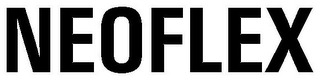 NEOFLEX logo
