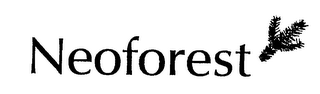 NEOFOREST logo