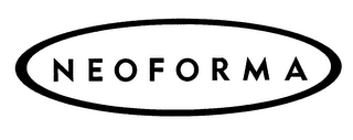 NEOFORMA logo