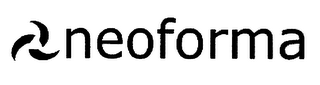 NEOFORMA logo