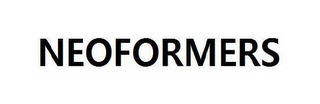 NEOFORMERS logo
