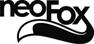 NEOFOX logo