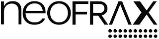 NEOFRAX logo