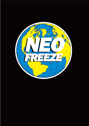 NEOFREEZE logo