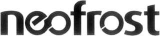 NEOFROST logo