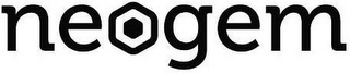 NEOGEM logo