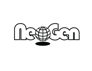NEOGEN logo