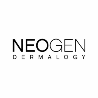 NEOGEN DERMALOGY logo