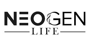 NEOGEN LIFE logo