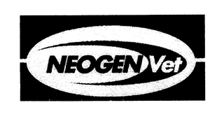 NEOGEN VET logo