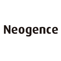 NEOGENCE logo