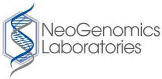 NEOGENOMICS LABORATORIES logo