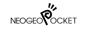 NEOGEO POCKET logo