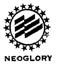 NEOGLORY logo