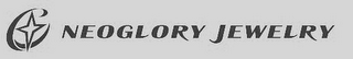 NEOGLORY JEWELRY logo