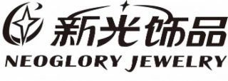 NEOGLORY JEWELRY logo