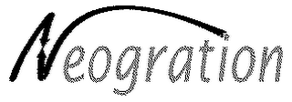 NEOGRATION logo